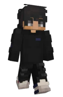 TeaCupDC's Minecraft skin