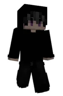 Gustly_1's Minecraft skin