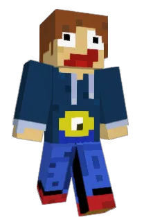 Front of MC_Dodmonk's skin