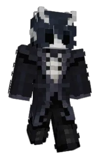 Z0mb1e_Gutss's Minecraft skin