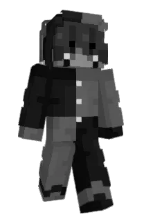Front of renkwen's skin