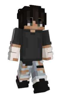 Onoderakun's Minecraft skin