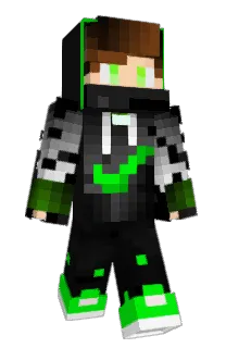 Front of Retrox_22's skin
