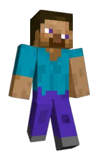 Front of maxchives's skin