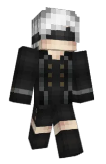 Front of Icenezz's skin