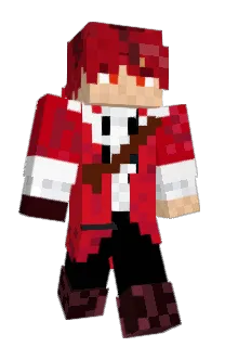 Disguised_Donkee's Minecraft skin