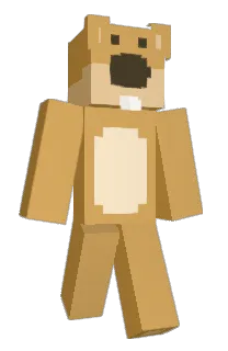 D__dragon's Minecraft skin