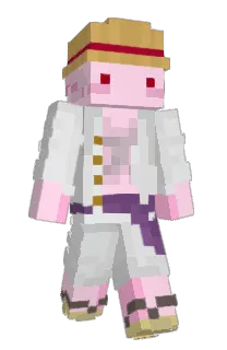 Front of Bouncy_MC's skin