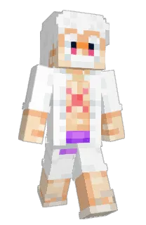 Front of Knightwolf370's skin