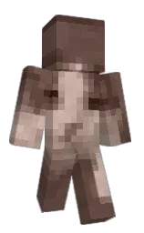 illoSan's Minecraft skin wearing the Pan cape