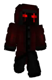 Front of Your_goddees's skin