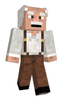 GR_Hanno's Minecraft skin
