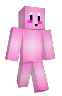 Front of Ceed's skin