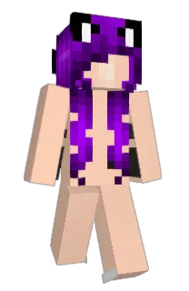 Front of kohsenn's skin