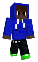 joapmod_'s Minecraft skin wearing the Pan cape