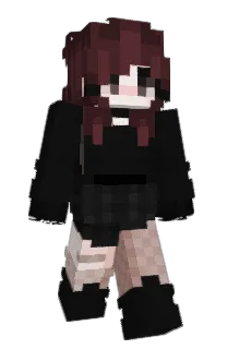 rai_ven's Minecraft skin