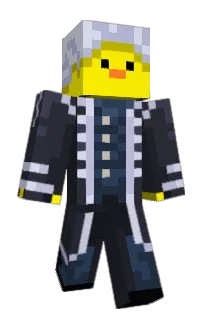 Front of xeo479's skin