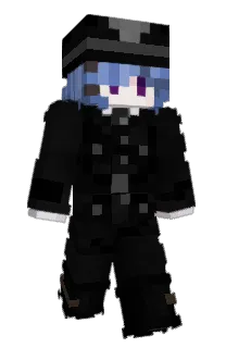 Front of zSayonara_'s skin