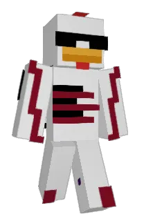 PlaytimeKiddo's Minecraft skin