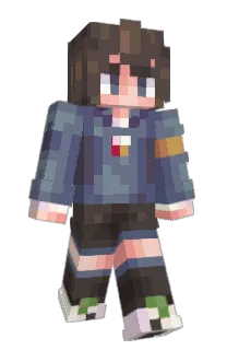 Front of _GrapeJuice's skin