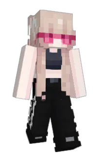 Abby_i322's Minecraft skin