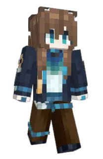 Aet1y's Minecraft skin