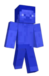 loloxek3's Minecraft skin