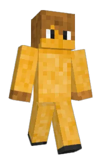 Front of Quer3000's skin
