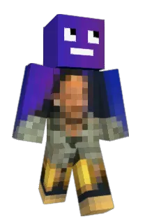 Teype's Minecraft skin