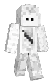 LikePixel's Minecraft skin