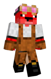 Front of JoeGurt_'s skin