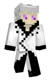 Front of DinoTamer1610's skin