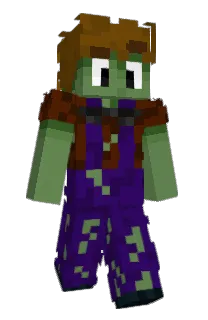 Front of Clover_x_M's skin
