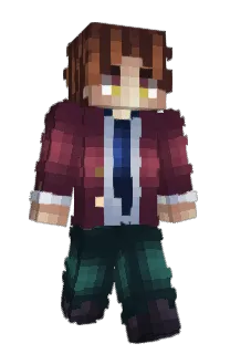 kalven00's Minecraft skin