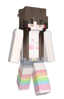 Front of _xxx_'s skin