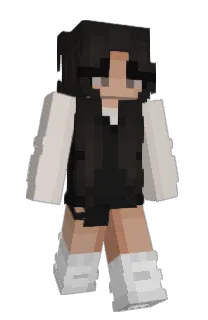 Front of ozygen's skin