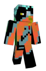 Skin preview