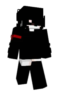 Front of YTSOA_'s skin