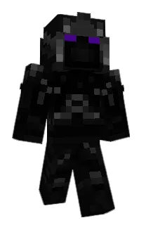 Front of mossrov's skin