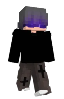 Front of Z3sshou's skin