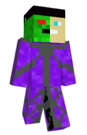 Skin preview