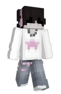 Front of kidneyeaterr's skin