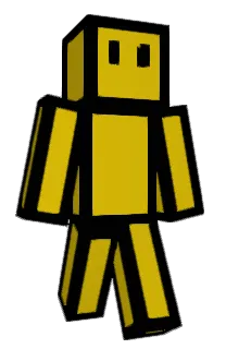 Front of Friend12345's skin