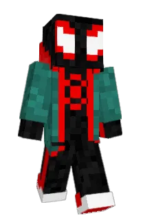Front of potatopeel49's skin