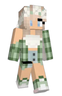 kathaa_m's Minecraft skin