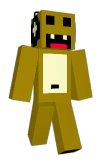 jords23's Minecraft skin
