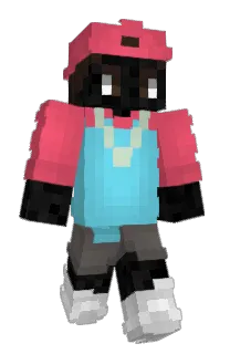 Front of w0LF_Jordonj10's skin