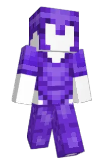 Sokra7es's Minecraft skin