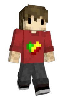 gavinspace's Minecraft skin
