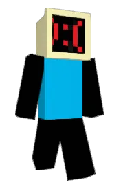 Skin preview